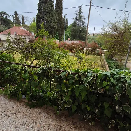 Croatia With With Jacuzzi טרוגיר