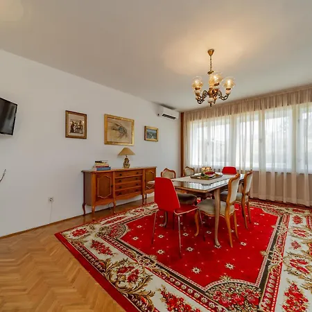 Apartamento Croatia With With Jacuzzi Trogir